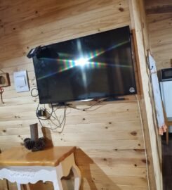 La Casa del Lago Natri