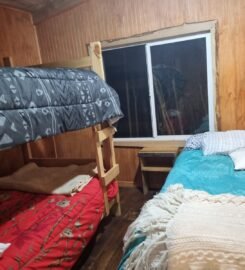 La Casa del Lago Natri