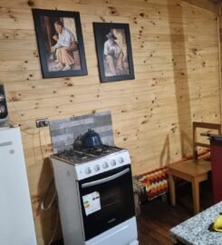 La Casa del Lago Natri