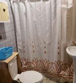 La Casa del Lago Natri