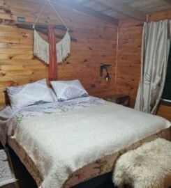 La Casa del Lago Natri