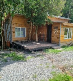 La Casa del Lago Natri