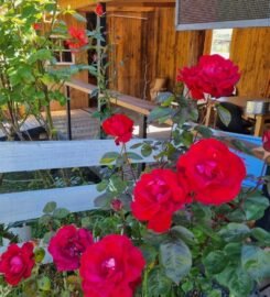 La Casa del Lago Natri