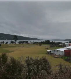 La Casa del Lago Natri