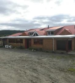 La Casa del lago Natri