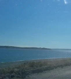 La Casa del Lago Natri